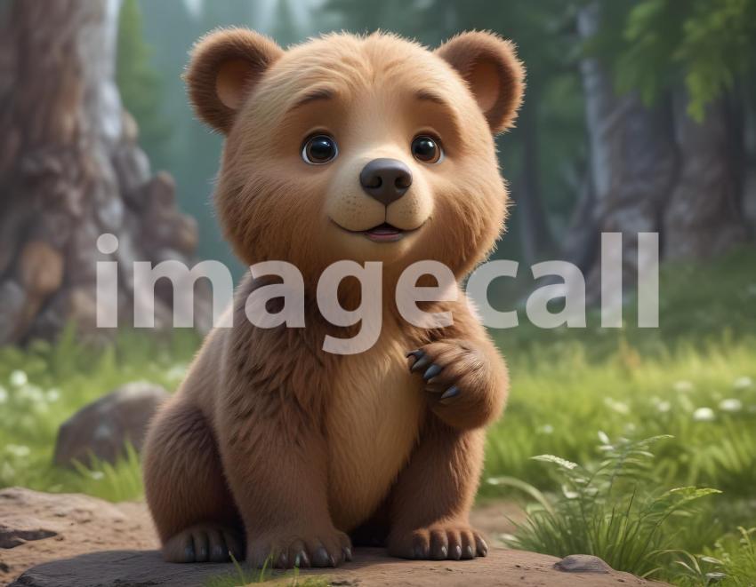 Animals and Wildlfie illustrations (848)