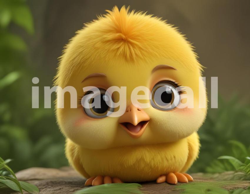 Animals and Wildlfie illustrations (851)