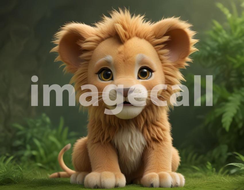 Animals and Wildlfie illustrations (855)