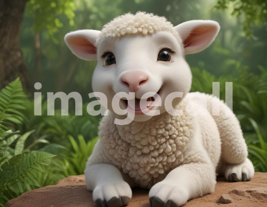 Animals and Wildlfie illustrations (857)