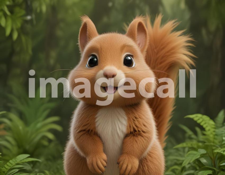 Animals and Wildlfie illustrations (865)