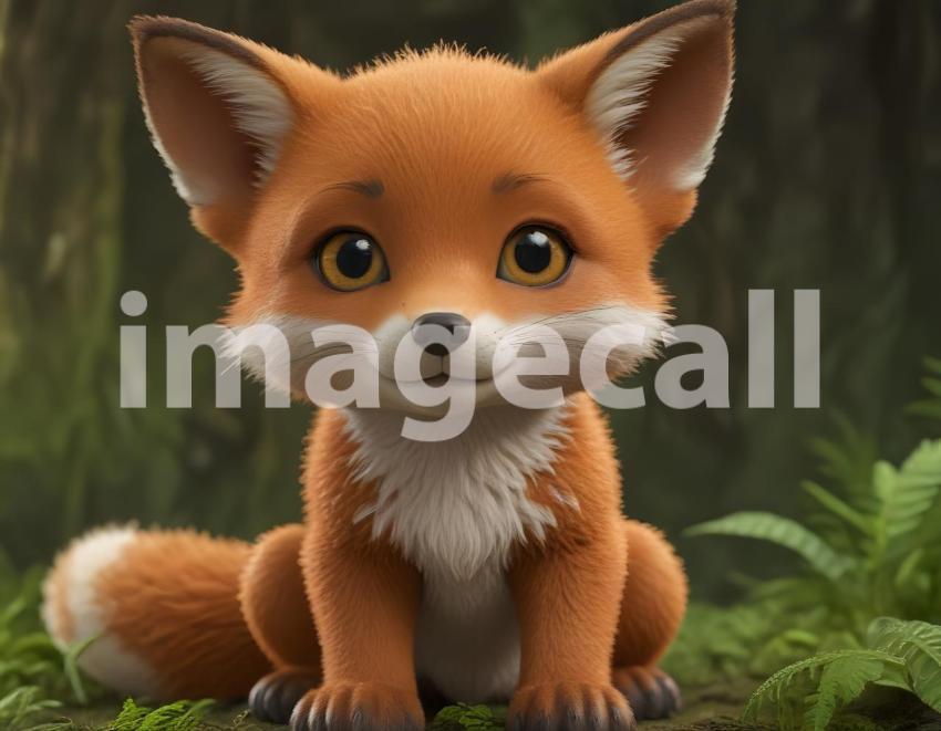 Animals and Wildlfie illustrations (867)