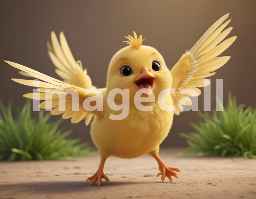 Animals and Wildlfie illustrations (872)