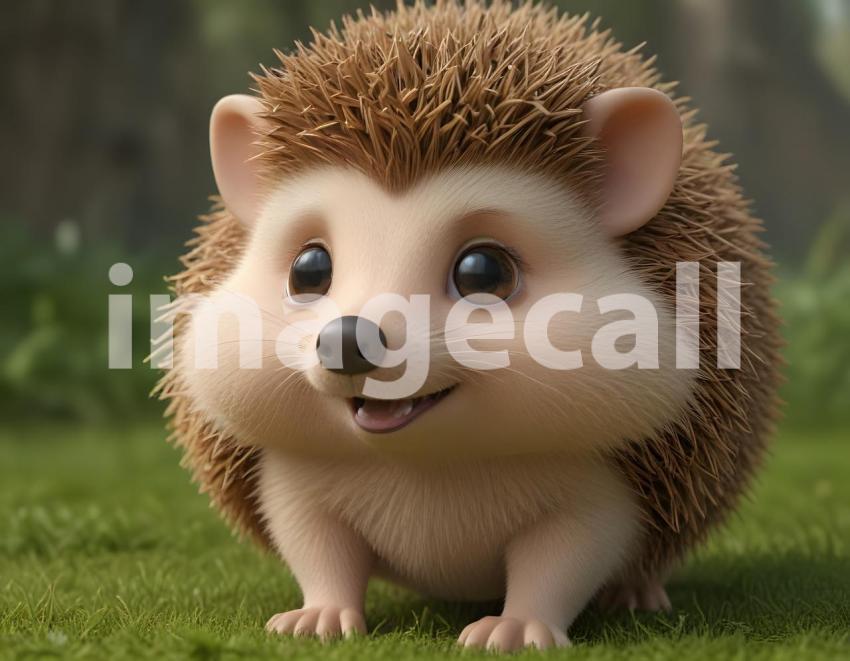 Animals and Wildlfie illustrations (869)