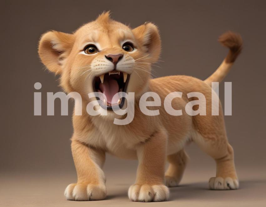 Animals and Wildlfie illustrations (878)