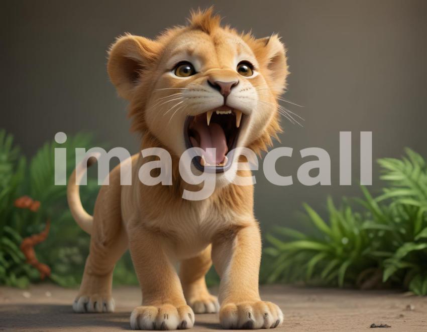 Animals and Wildlfie illustrations (877)