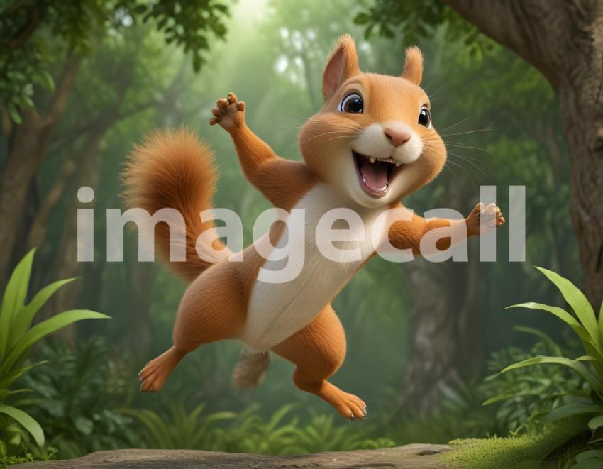 Animals and Wildlfie illustrations (889)