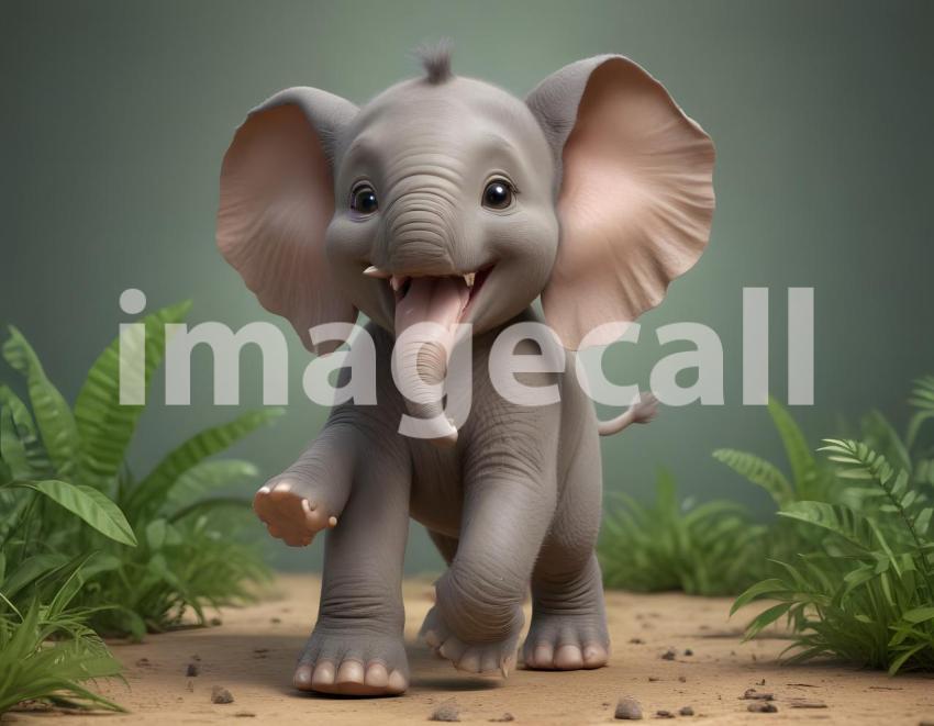 Animals and Wildlfie illustrations (897)