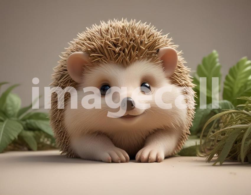 Animals and Wildlfie illustrations (893)