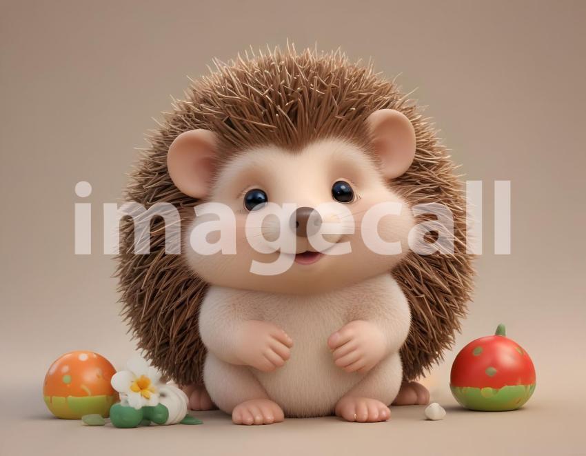 Animals and Wildlfie illustrations (894)