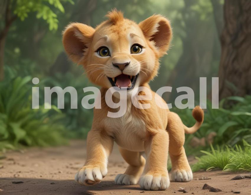 Animals and Wildlfie illustrations (929)