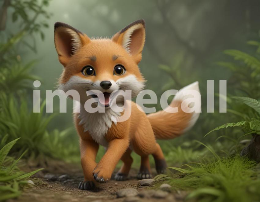 Animals and Wildlfie illustrations (941)