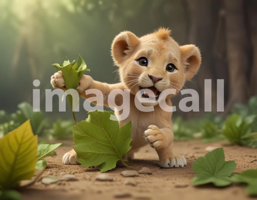 Animals and Wildlfie illustrations (952)