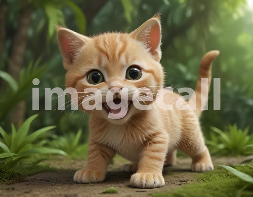 Animals and Wildlfie illustrations (957)