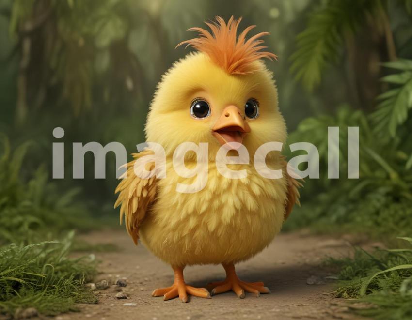 Animals and Wildlfie illustrations (965)