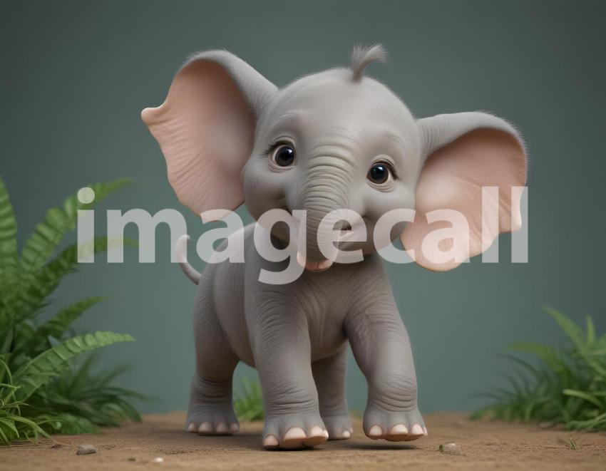 Animals and Wildlfie illustrations (967)