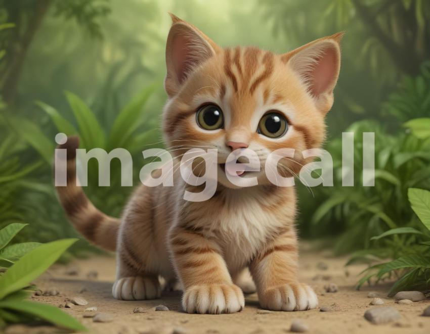 Animals and Wildlfie illustrations (981)