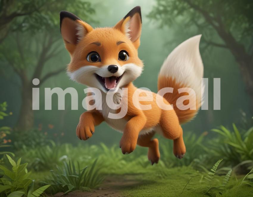 Animals and Wildlfie illustrations (985)