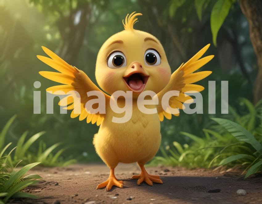 Animals and Wildlfie illustrations (989)