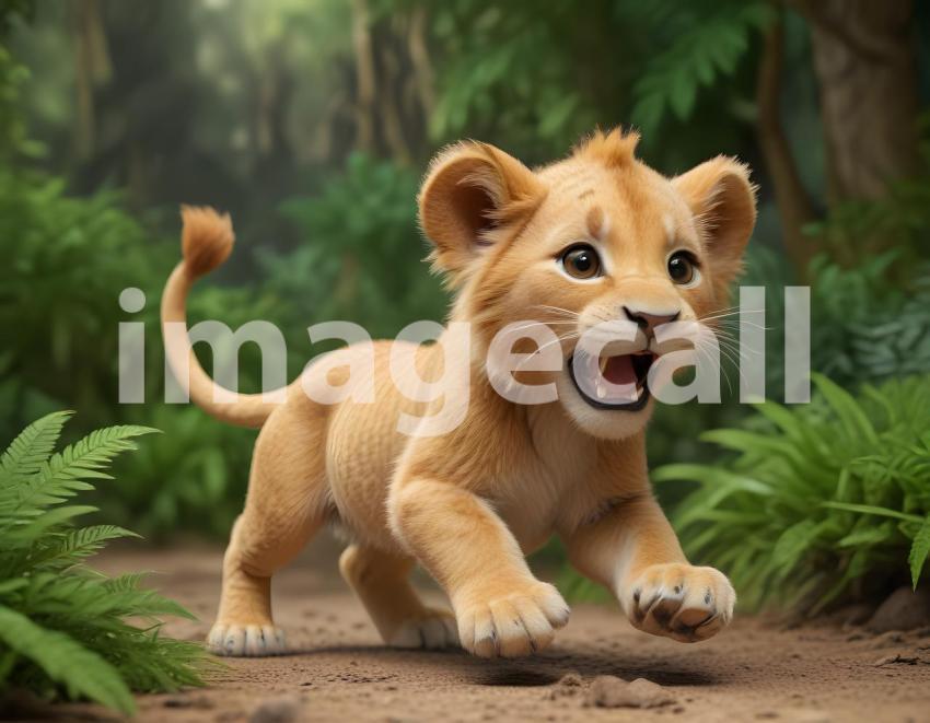 Animals and Wildlfie illustrations (995)