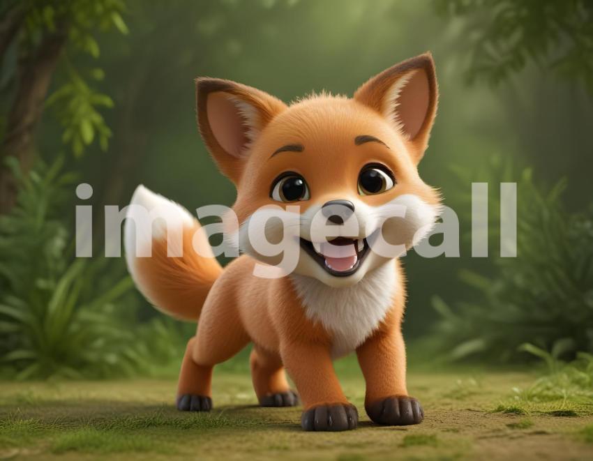 Animals and Wildlfie illustrations (1017)