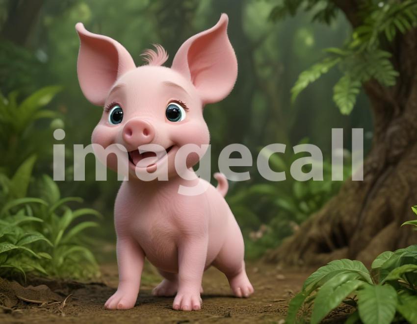 Animals and Wildlfie illustrations (1019)