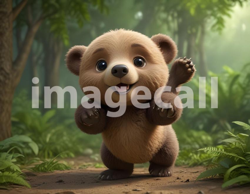 Animals and Wildlfie illustrations (1021)