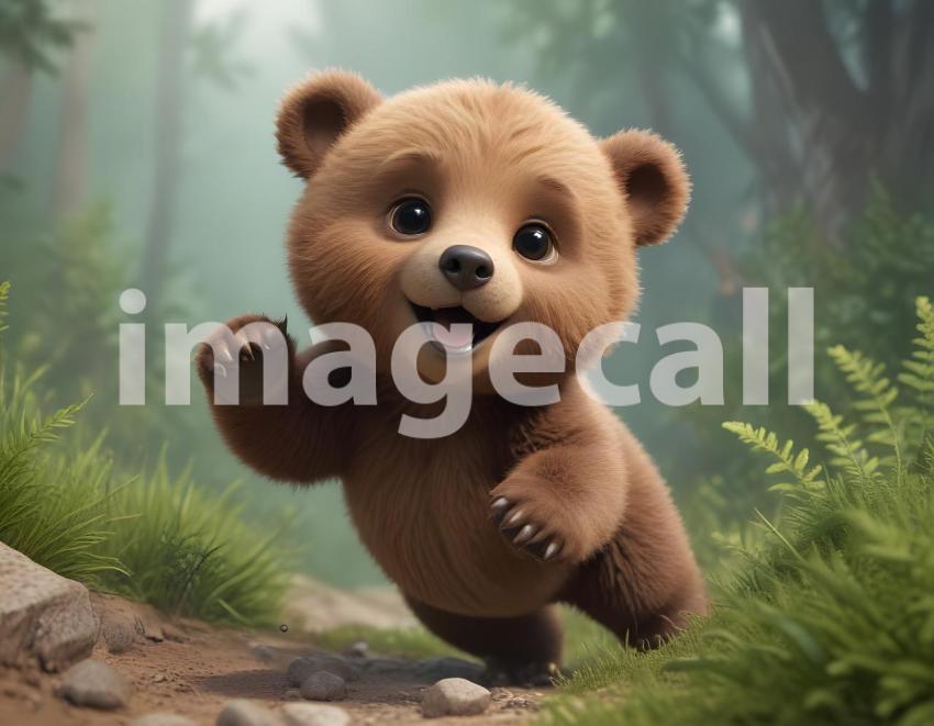 Animals and Wildlfie illustrations (1022)