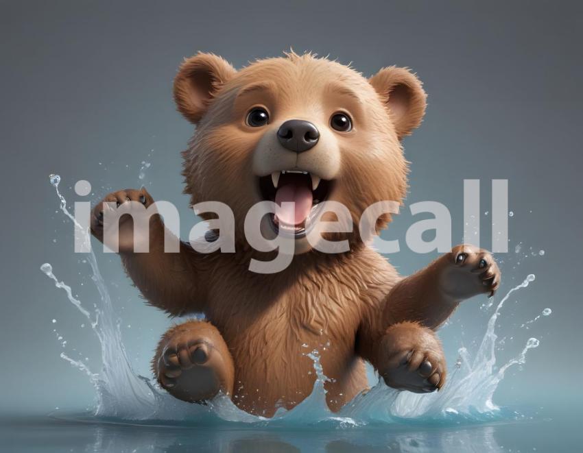 Animals and Wildlfie illustrations (1000)