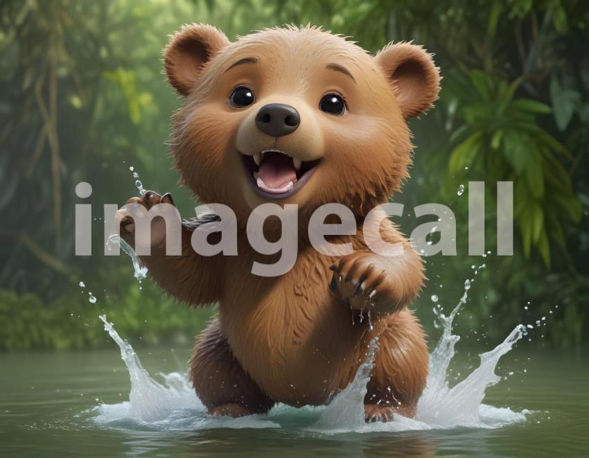 Animals and Wildlfie illustrations (999)