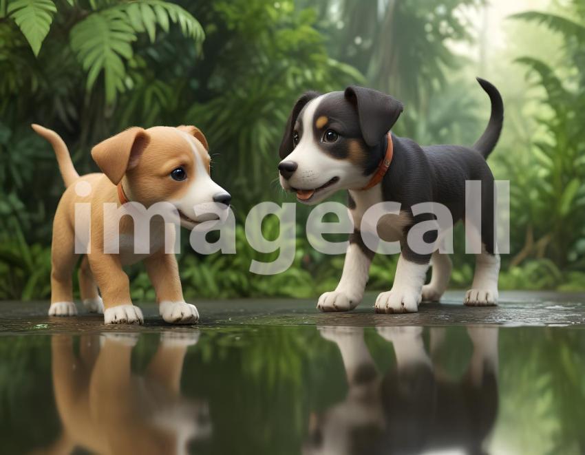 Animals and Wildlfie illustrations (1035)