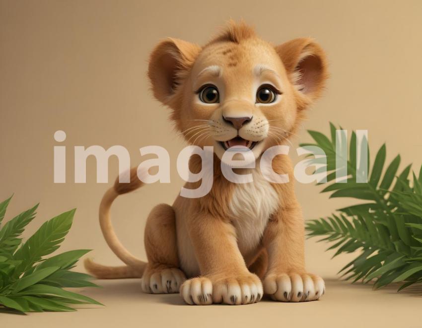 Animals and Wildlfie illustrations (1039)