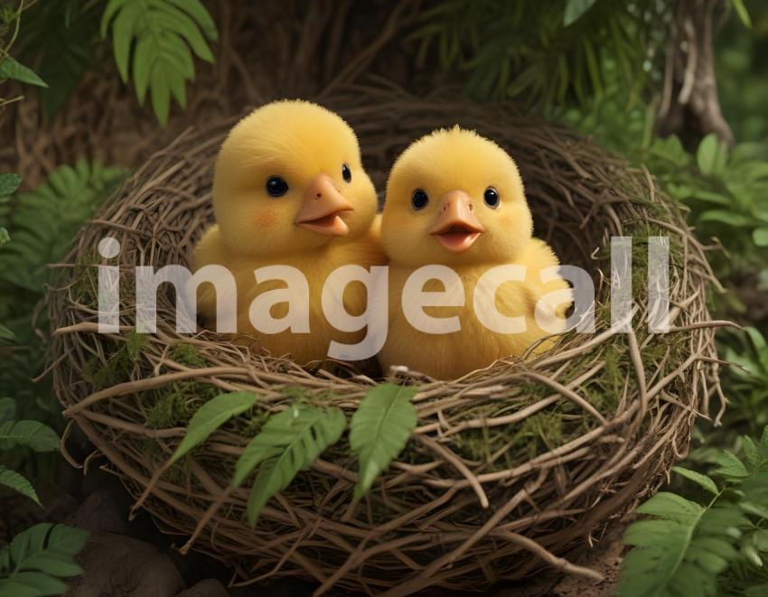 Animals and Wildlfie illustrations (1025)