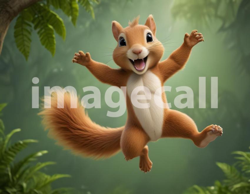 Animals and Wildlfie illustrations (1047)