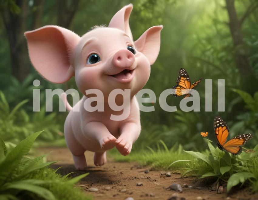 Animals and Wildlfie illustrations (1049)