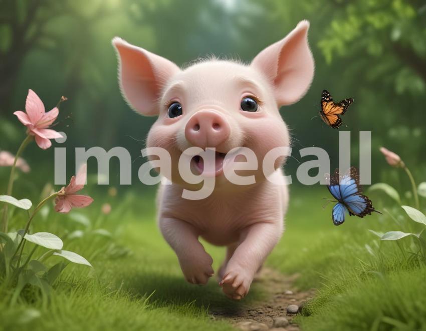 Animals and Wildlfie illustrations (1050)