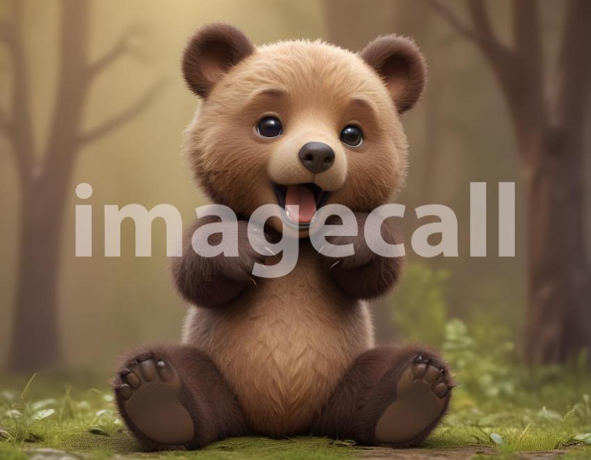 Animals and Wildlfie illustrations (1052)