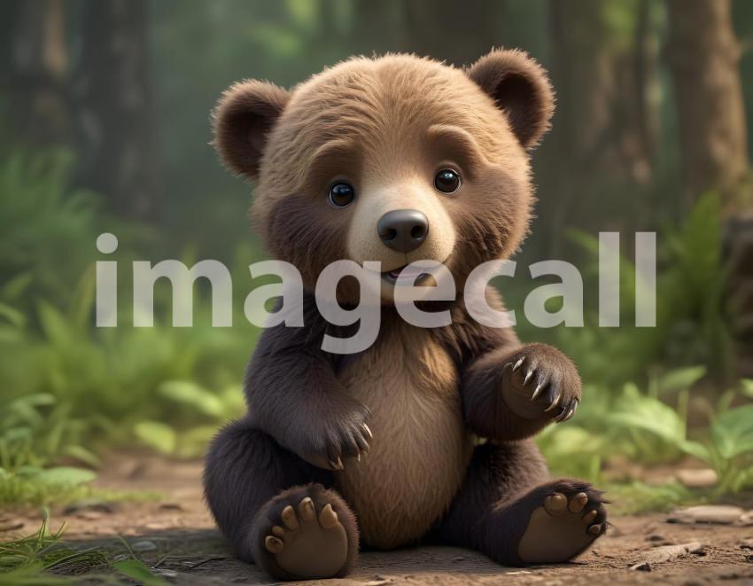 Animals and Wildlfie illustrations (1051)
