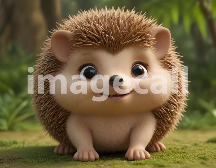 Animals and Wildlfie illustrations (1053)