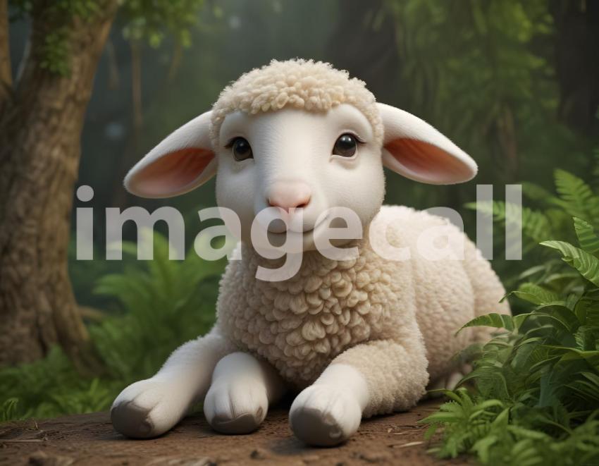 Animals and Wildlfie illustrations (1061)