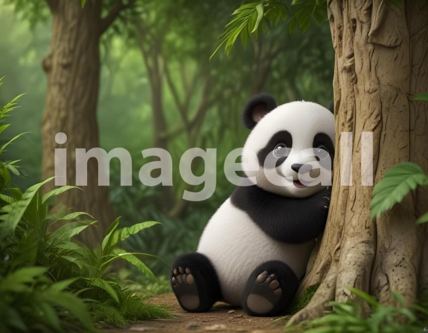 Animals and Wildlfie illustrations (1069)