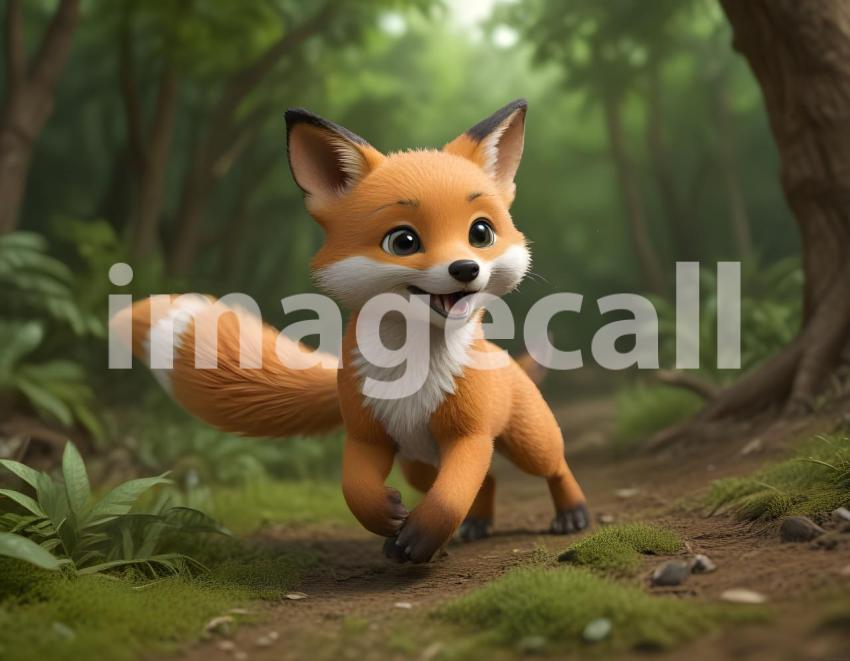 Animals and Wildlfie illustrations (1071)