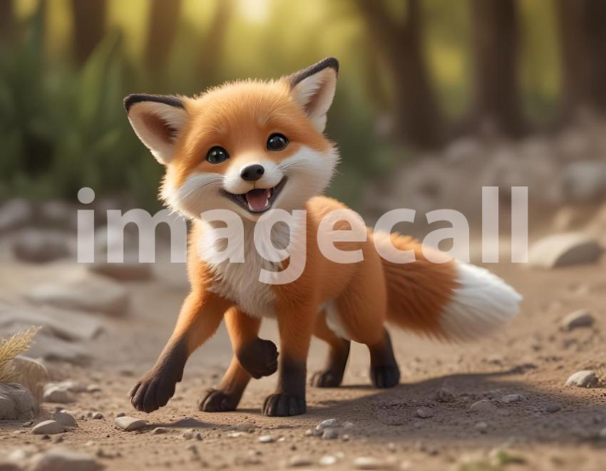 Animals and Wildlfie illustrations (1072)