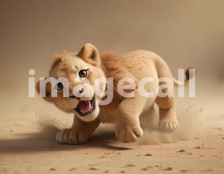 Animals and Wildlfie illustrations (1077)