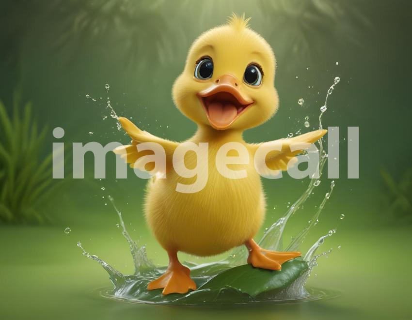 Animals and Wildlfie illustrations (1075)