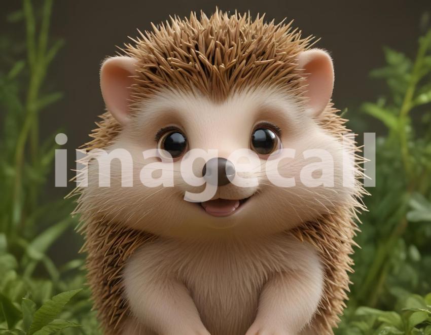 Animals and Wildlfie illustrations (1079)