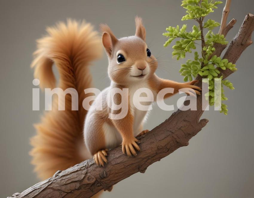 Animals and Wildlfie illustrations (1082)