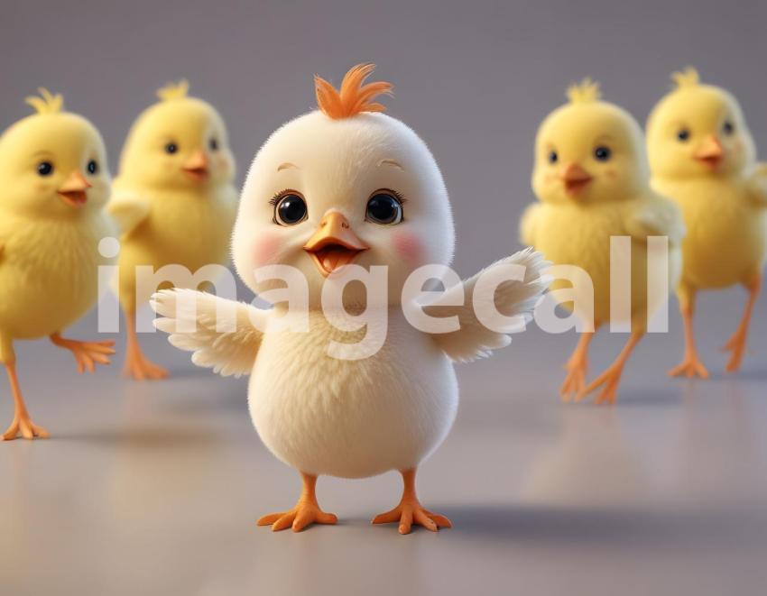 Animals and Wildlfie illustrations (1090)