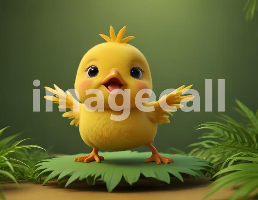 Animals and Wildlfie illustrations (1089)