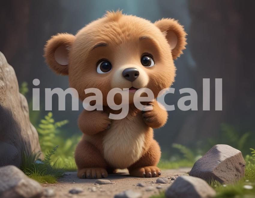 Animals and Wildlfie illustrations (1100)